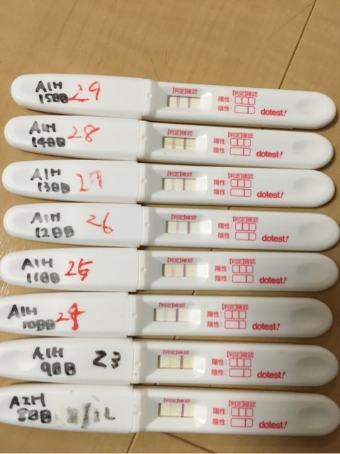 妊娠 超 初期 いつ