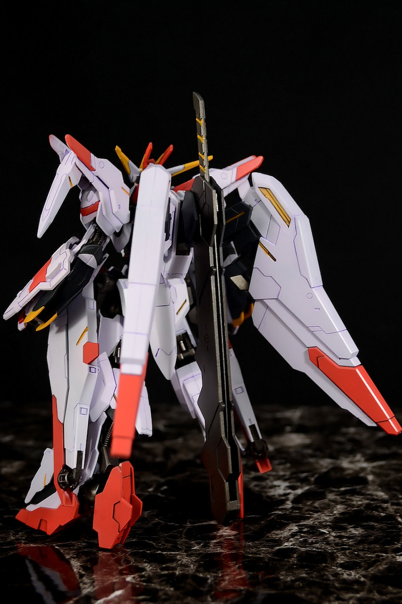 ガンダム マルコシアス