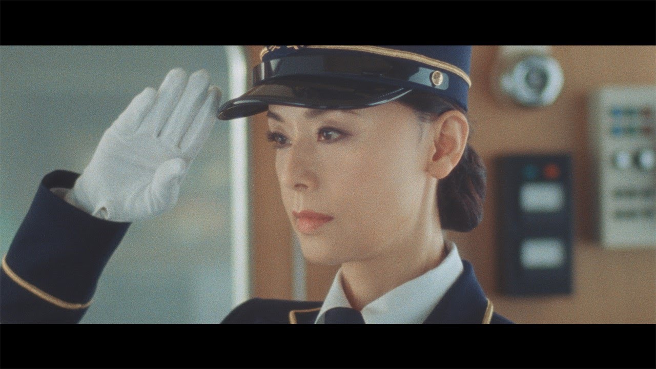 アイフル cm お かみさん