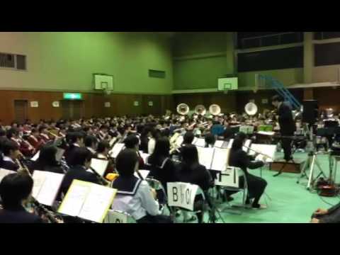 大阪桐蔭 吹奏楽 オーディション