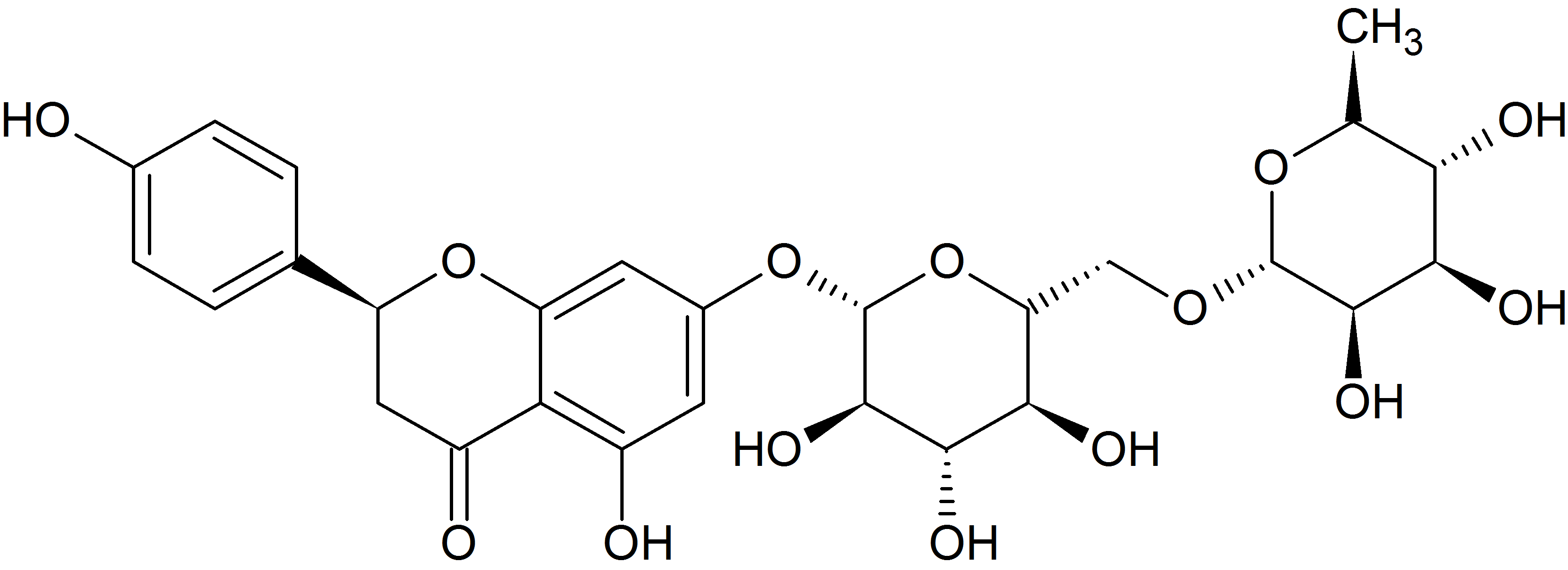 ナリルチン 効果