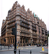 ラッセル・スクエア ホテル