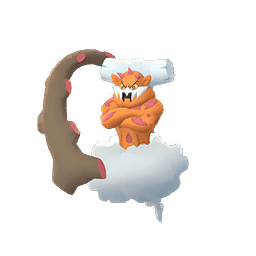 ランドロス育成論