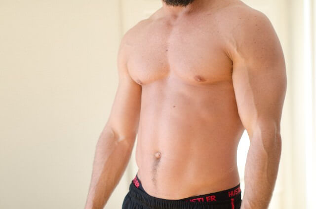 プロテイン 効果