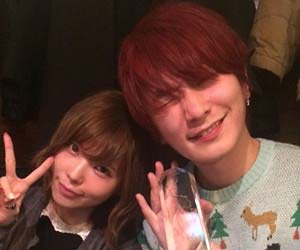 益 若 つばさ fukase