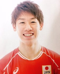 石川 バレー 男子