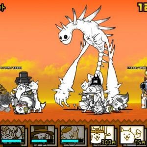 にゃんこ レジェンド カルピンチョ