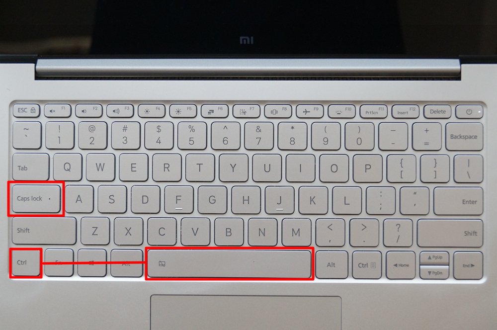 キーボード 英語 配列 日本語配列 切り替え