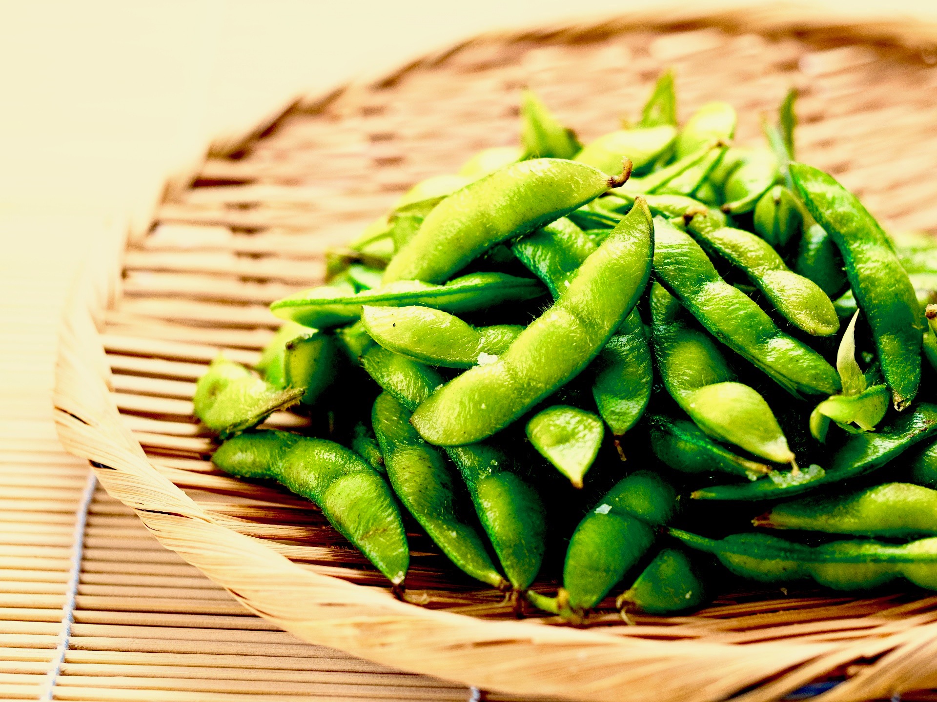 農家の嫁ブログ えだまめ