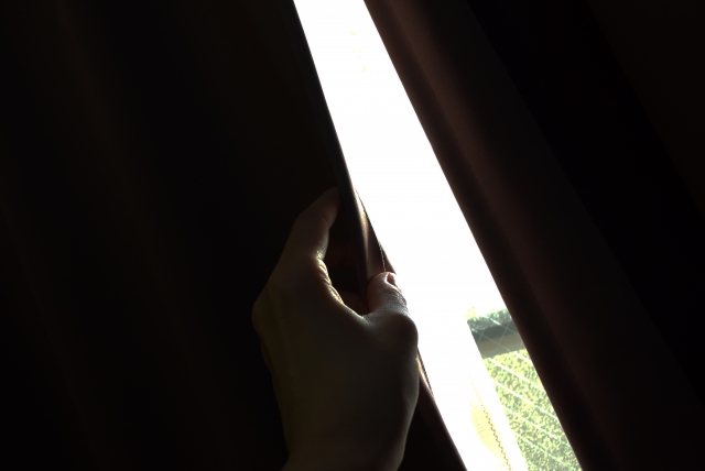 ひきこもり 定義