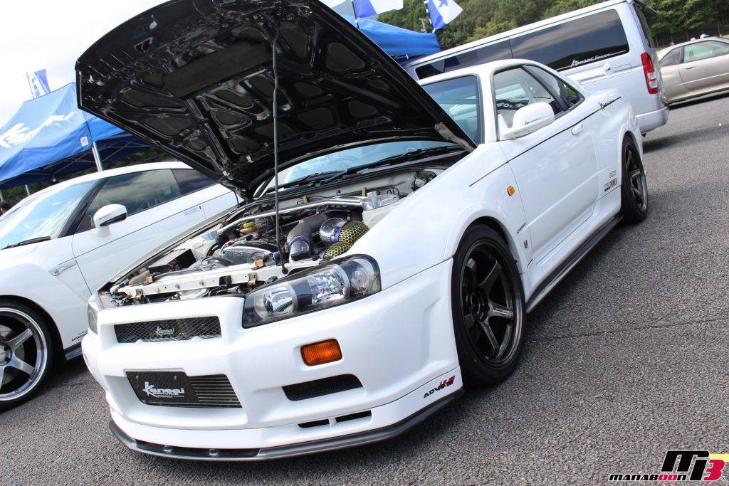 スカイライン 買取 価格 相場