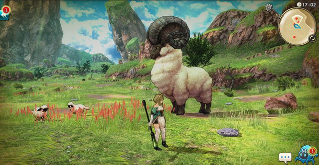 おすすめmmorpgアプリ