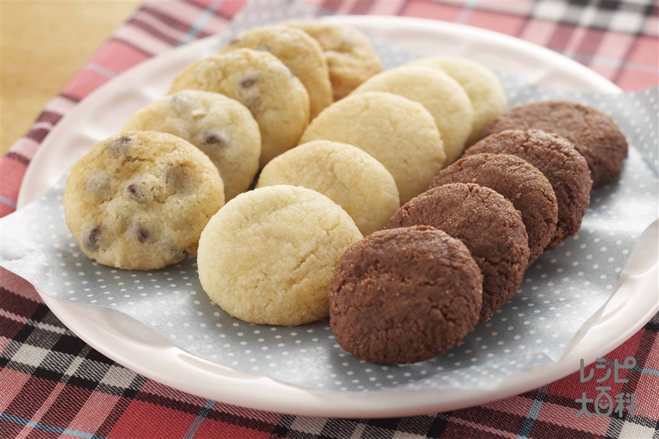 パン ケーキ ミックス レシピ