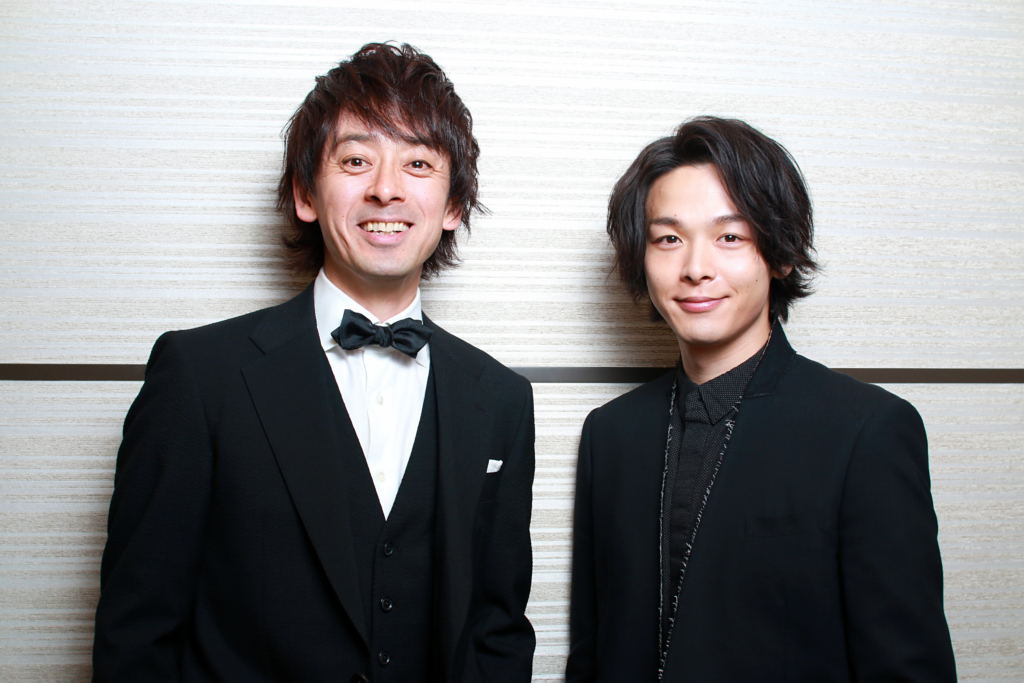 中村 倫也 ドラクエ ウォーク