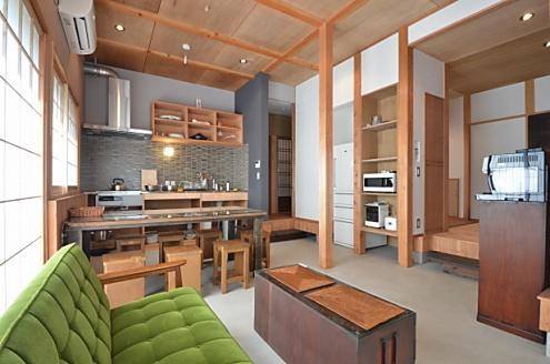 鎌倉 シェア ハウス