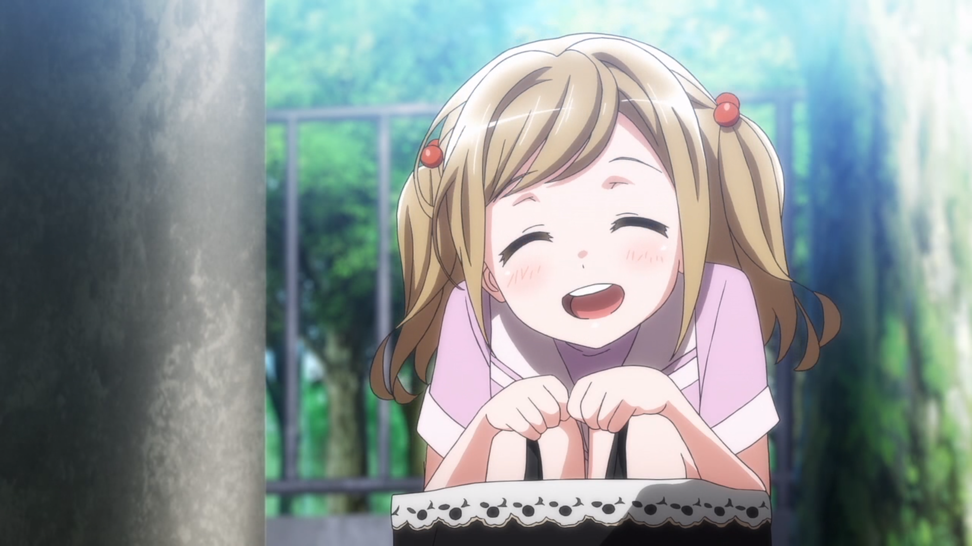 ガルパ ありさ かわいい