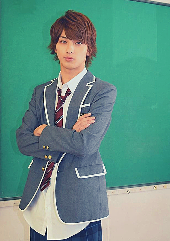 初めて恋をした日に読む話 動画