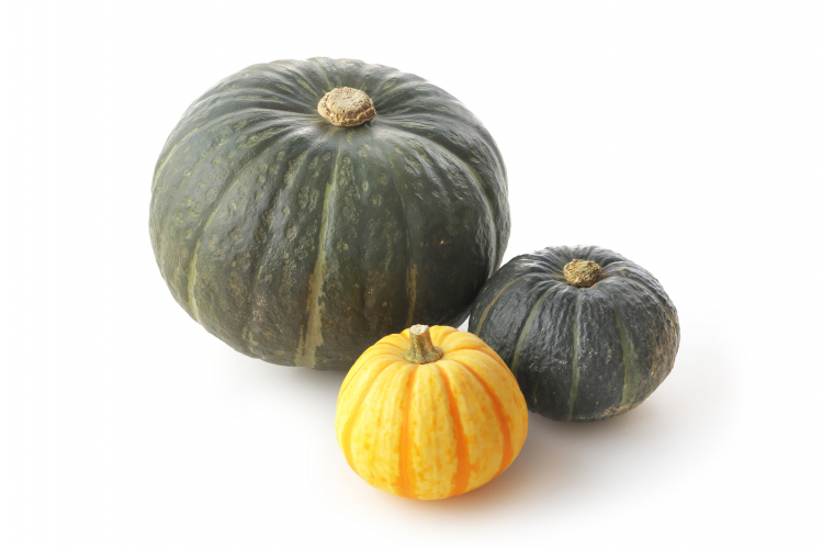カボチャ の 保存 方法