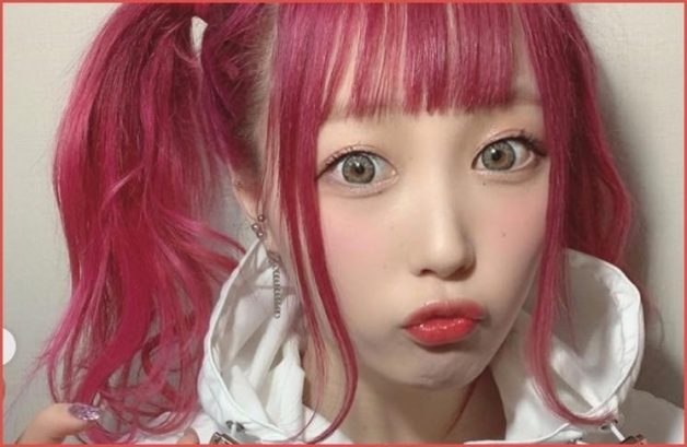 インナー コンク 位置