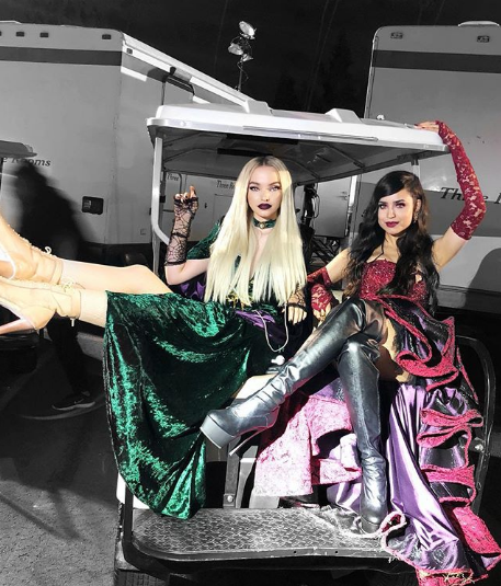 ソフィア カーソン