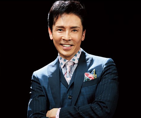 ジャニー 喜多川 郷 ひろみ