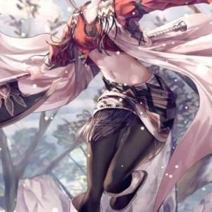 ロマサガ rs アザミ