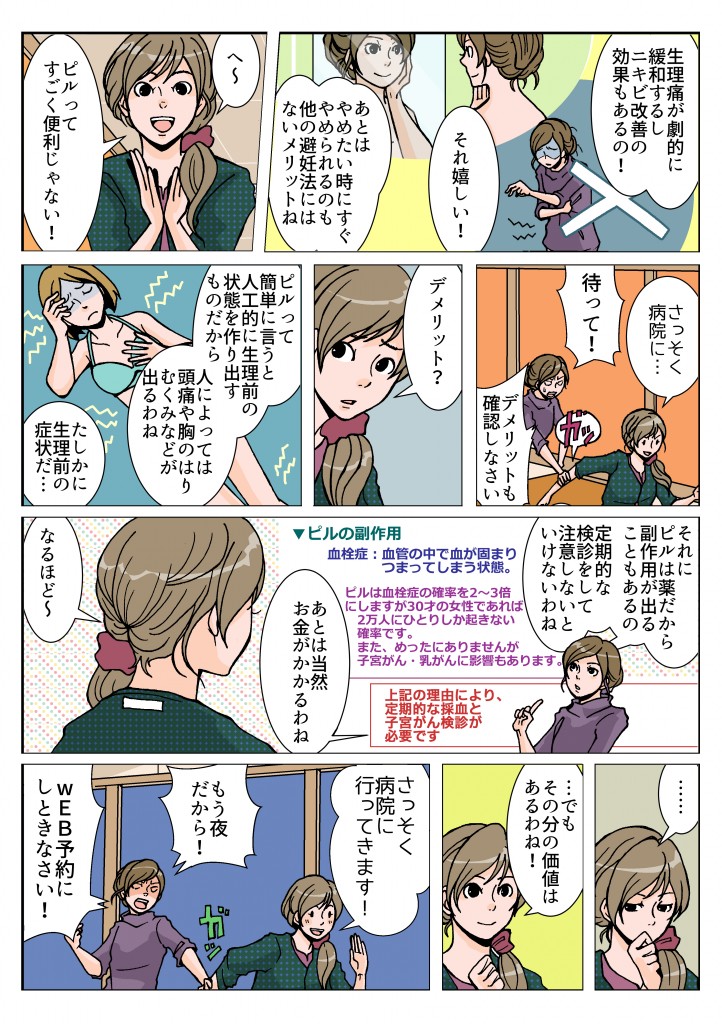 コンド ム 妊娠 率 生理 前