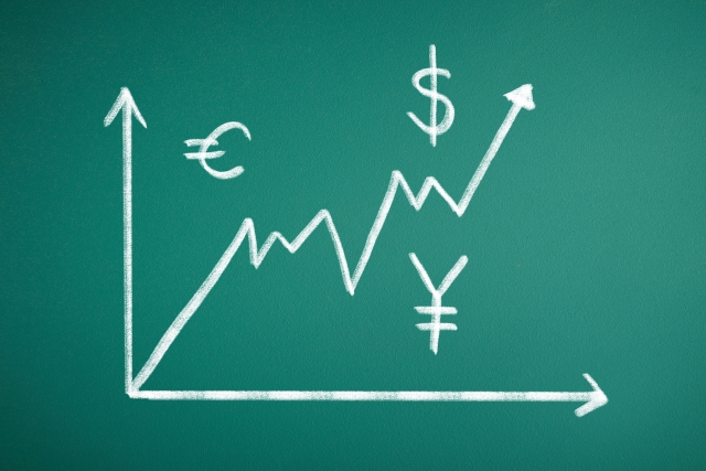投資とfxの違い