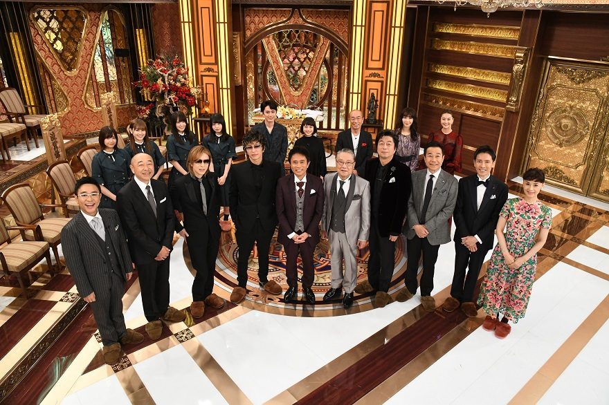 浜 ちゃん 志村 けん