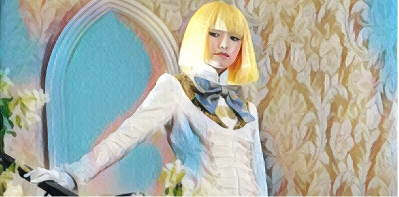 翔 んで 埼玉 あらすじ