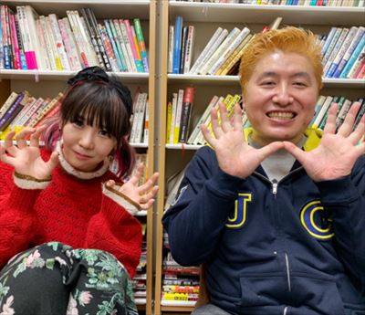 大森 靖子 旦那