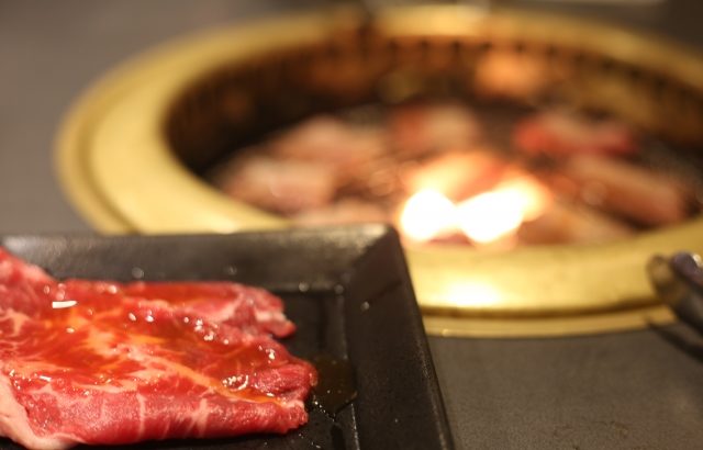 焼肉 横浜
