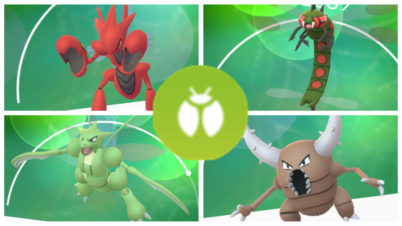 ポケモンgo 格闘 おすすめ