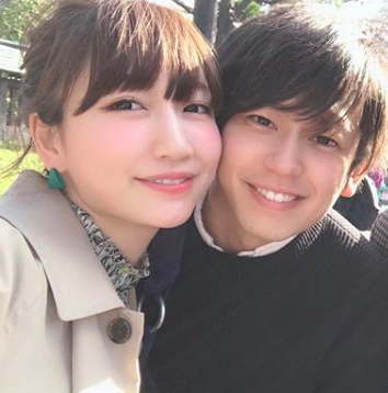 あいのり桃 実家