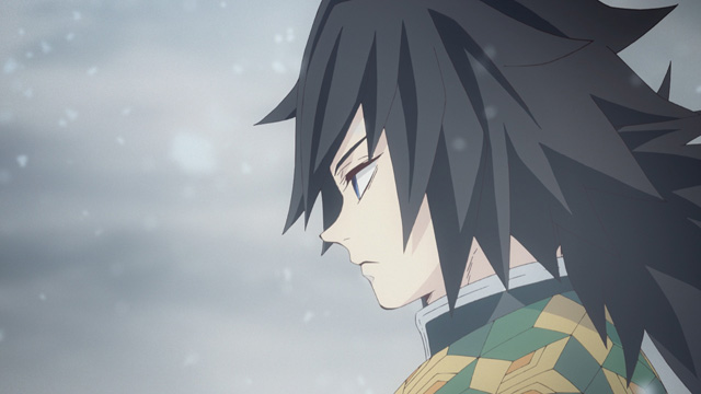 鬼 滅 の 刃 エンディング