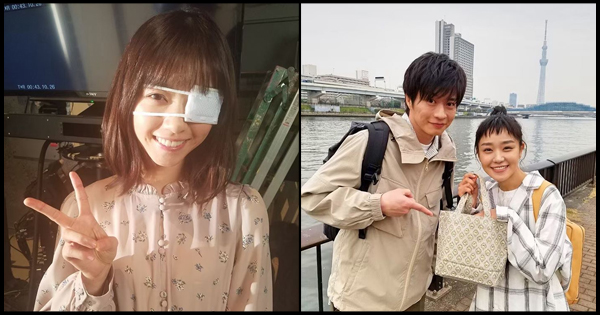 あなたの番です インスタ