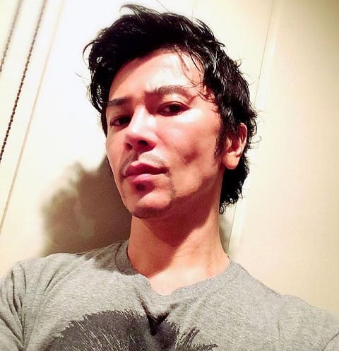 武田真治 元カノ