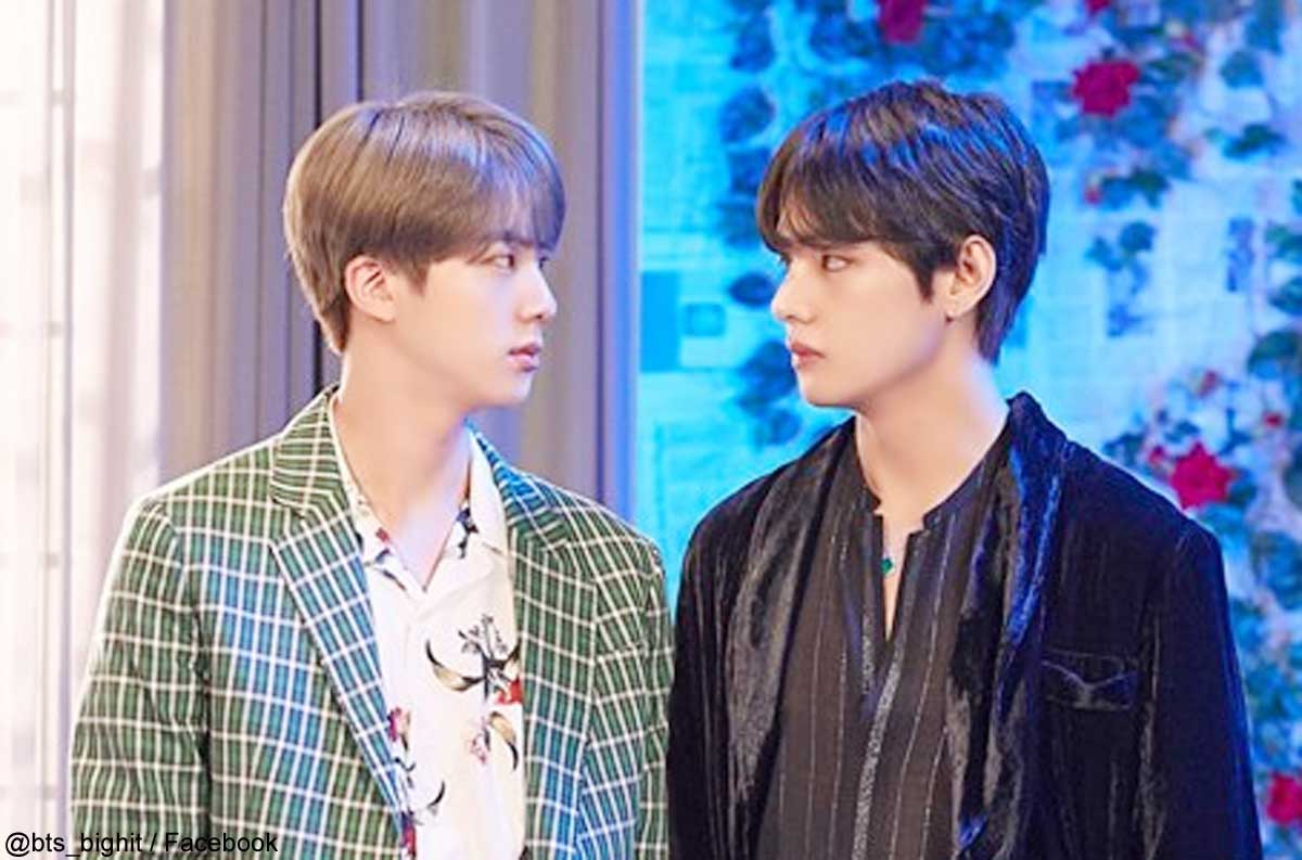 キム テヒョン 結婚