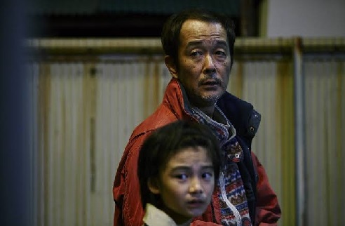 万引き家族 ネタバレ