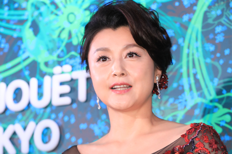 藤原紀香若い頃