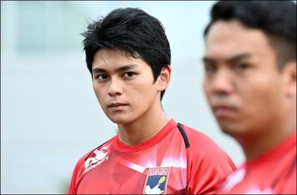 眞栄田郷敦 体重