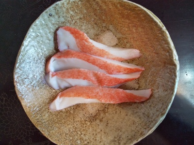 マツコ の 知ら ない 世界 カニカマ レシピ