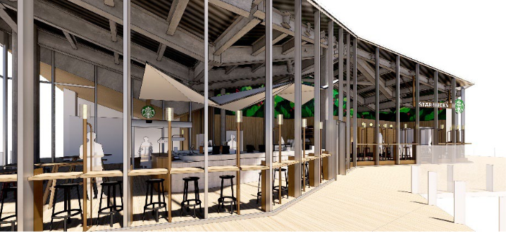 高輪 ゲートウェイ 駅 ビル