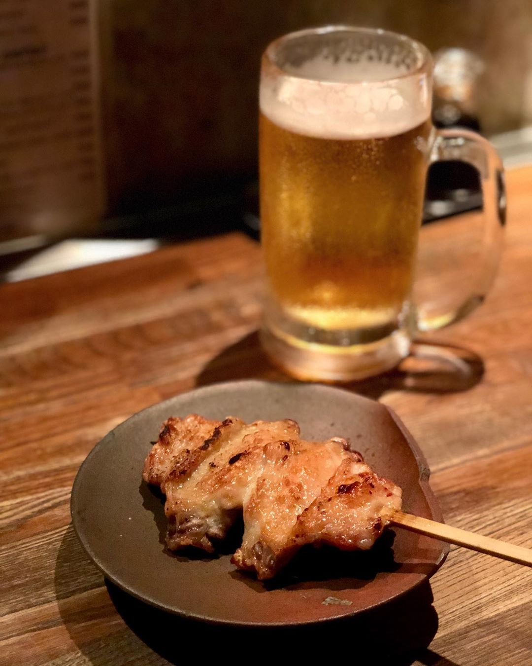 ふく 代々木 上原