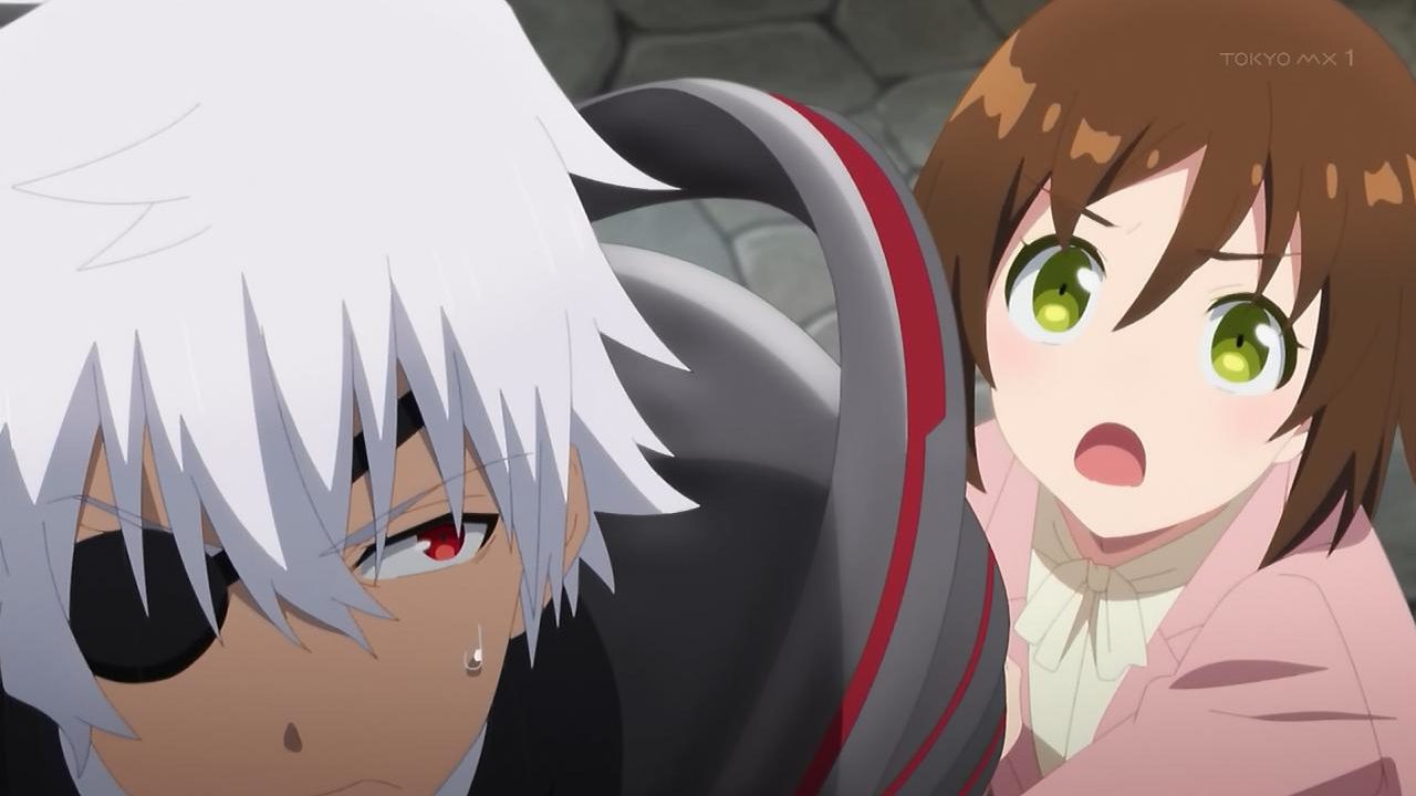 リゼロ 8話 感想