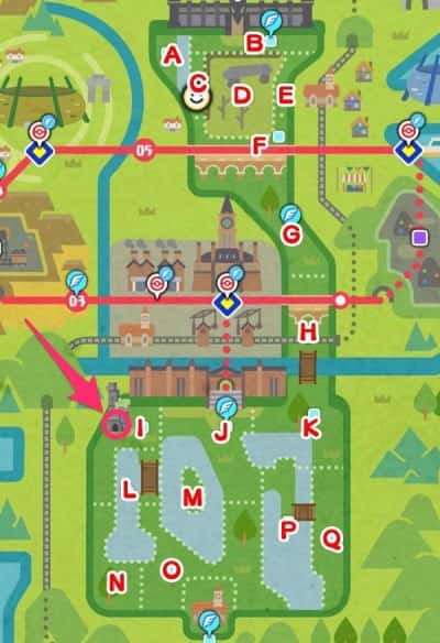 バンギラス 素早さ 調整