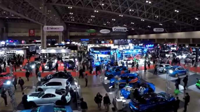 名古屋 モーター ショー 2019 チケット