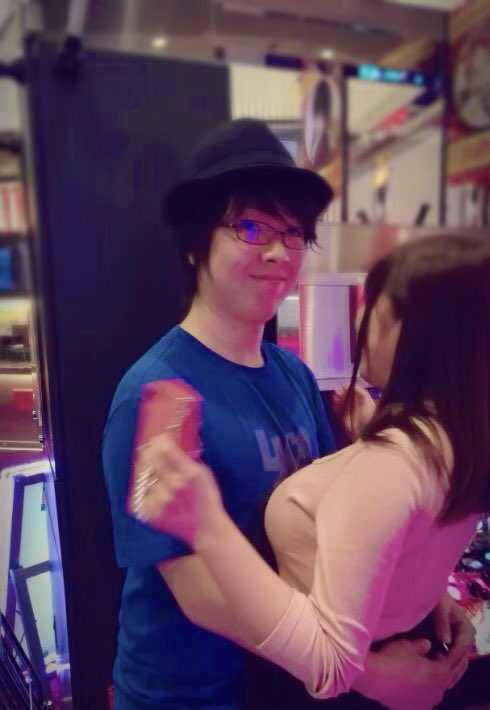 寺井一択 ペロリナ