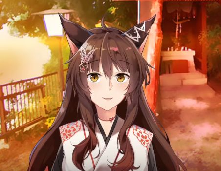 ホロスターズ 前世