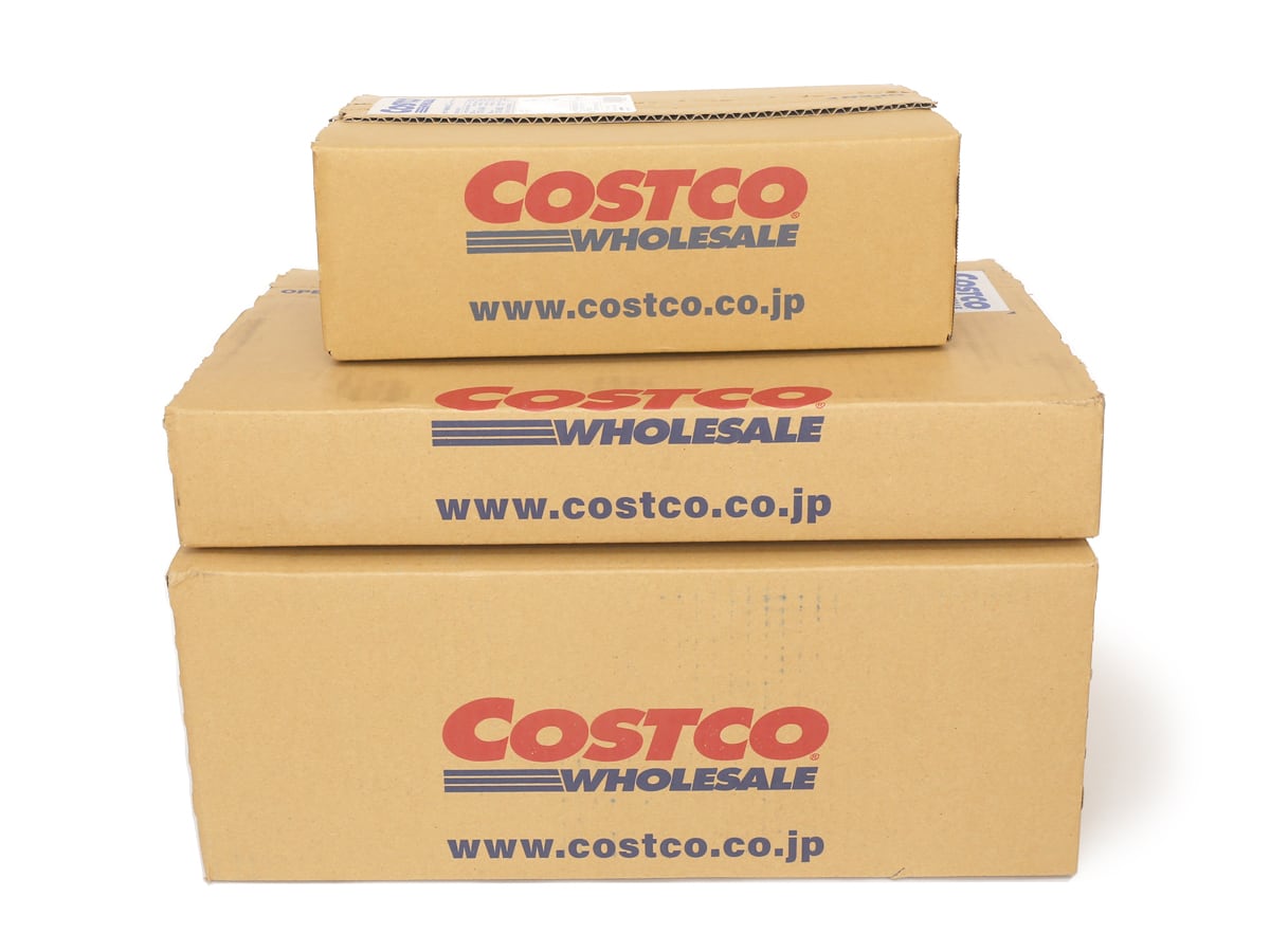コストコ オンライン ショップ